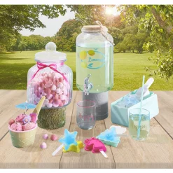 Gifi Moule à glace x3