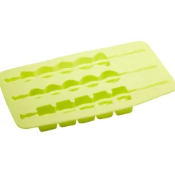 Gifi Moule à glaçon design brochette