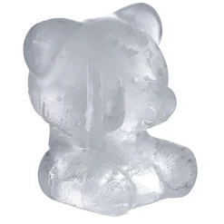 Gifi Moule à glaçon en forme d'ourson