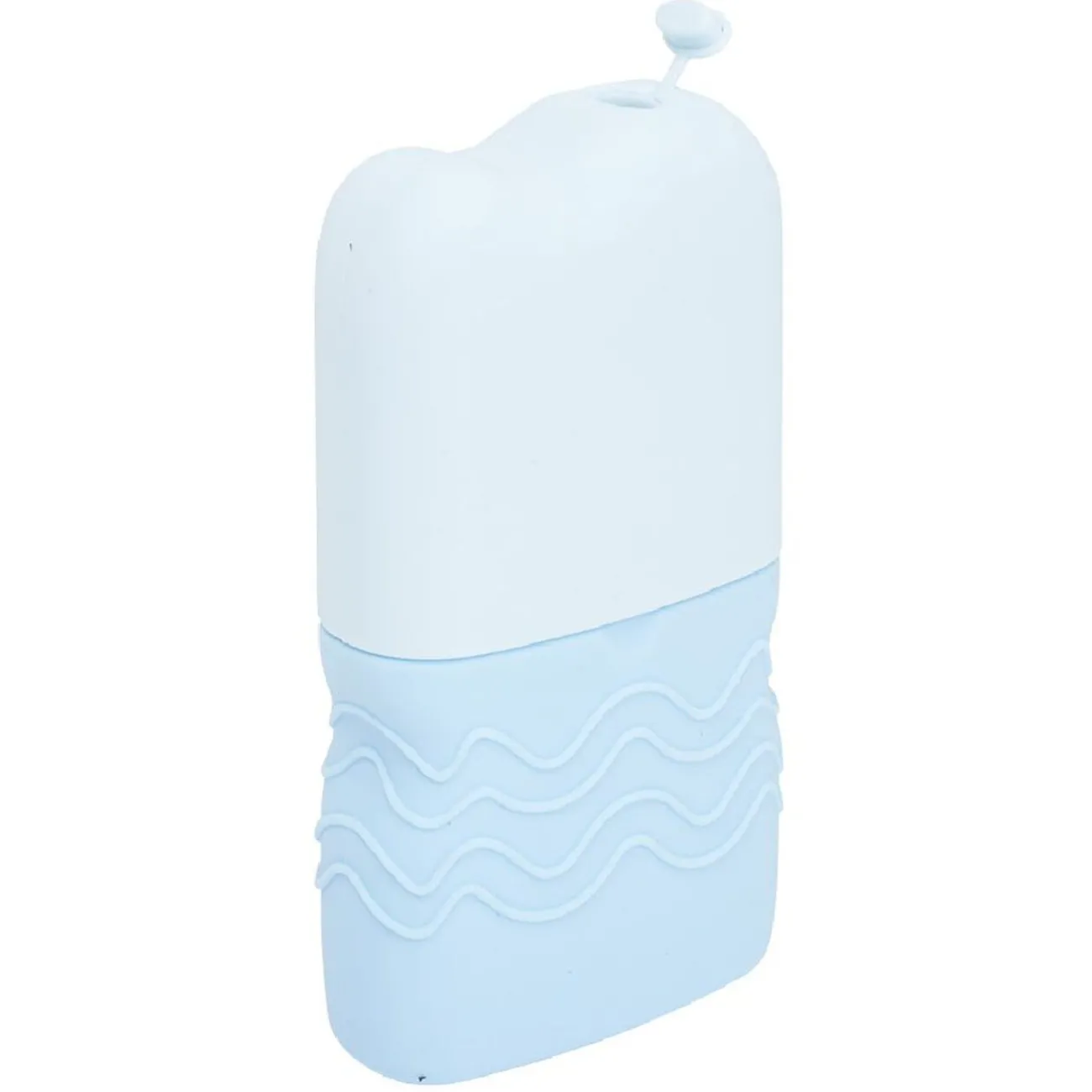 Gifi Bien-Être^Moule à glaçon facial 100% silicone