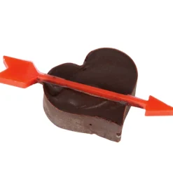 Gifi Moule à glaçons coeur