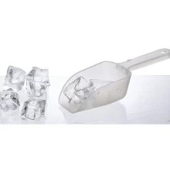 Gifi Moule à glaçons pelle incluse 28x12xH9cm