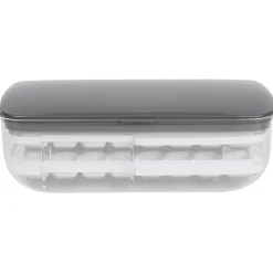 Gifi Moule à glaçons pelle incluse 28x12xH9cm