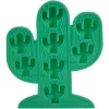Gifi Moule à glaçons silicone cactus ou ananas