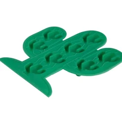 Gifi Moule à glaçons silicone cactus ou ananas