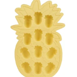 Gifi Moule à glaçons silicone cactus ou ananas