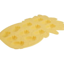 Gifi Moule à glaçons silicone cactus ou ananas