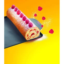 Gifi Moule à génoise Tefal Crispybake