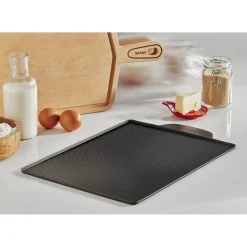 Gifi Moule à génoise Tefal Crispybake