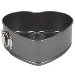 Gifi Moule à gâteau à charnière x3