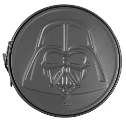 Gifi Moule à gâteau avec charnière Star Wars