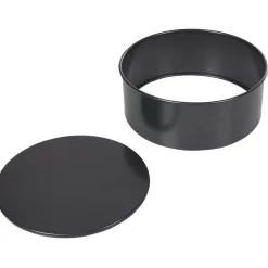 Gifi Moule à gâteau avec fond amovible ø24xH9,5 cm