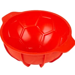 Gifi Moule à gâteau ballon de football