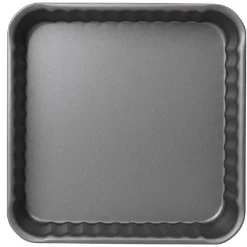 Gifi Moule à gâteau carré