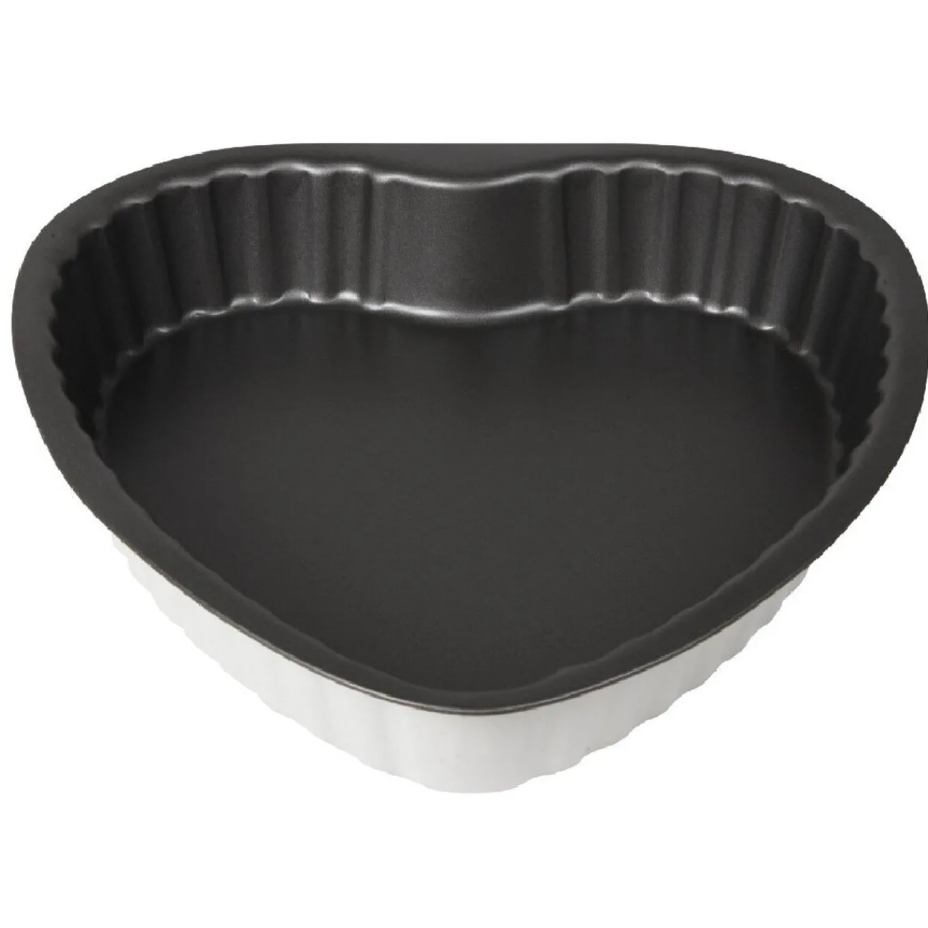 Gifi Moule à gâteau coeur