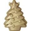 Gifi Moule à gâteau en forme de sapin de Noël