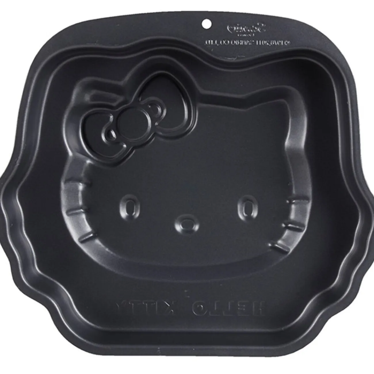 Gifi Moule à gâteau Hello Kitty