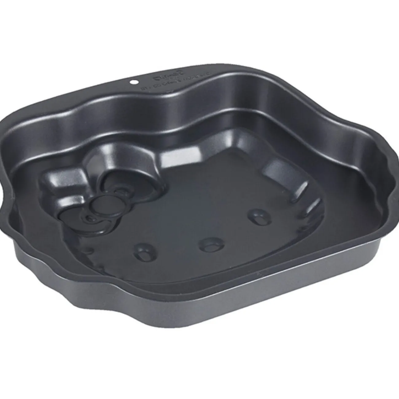 Gifi Moule à gâteau Hello Kitty