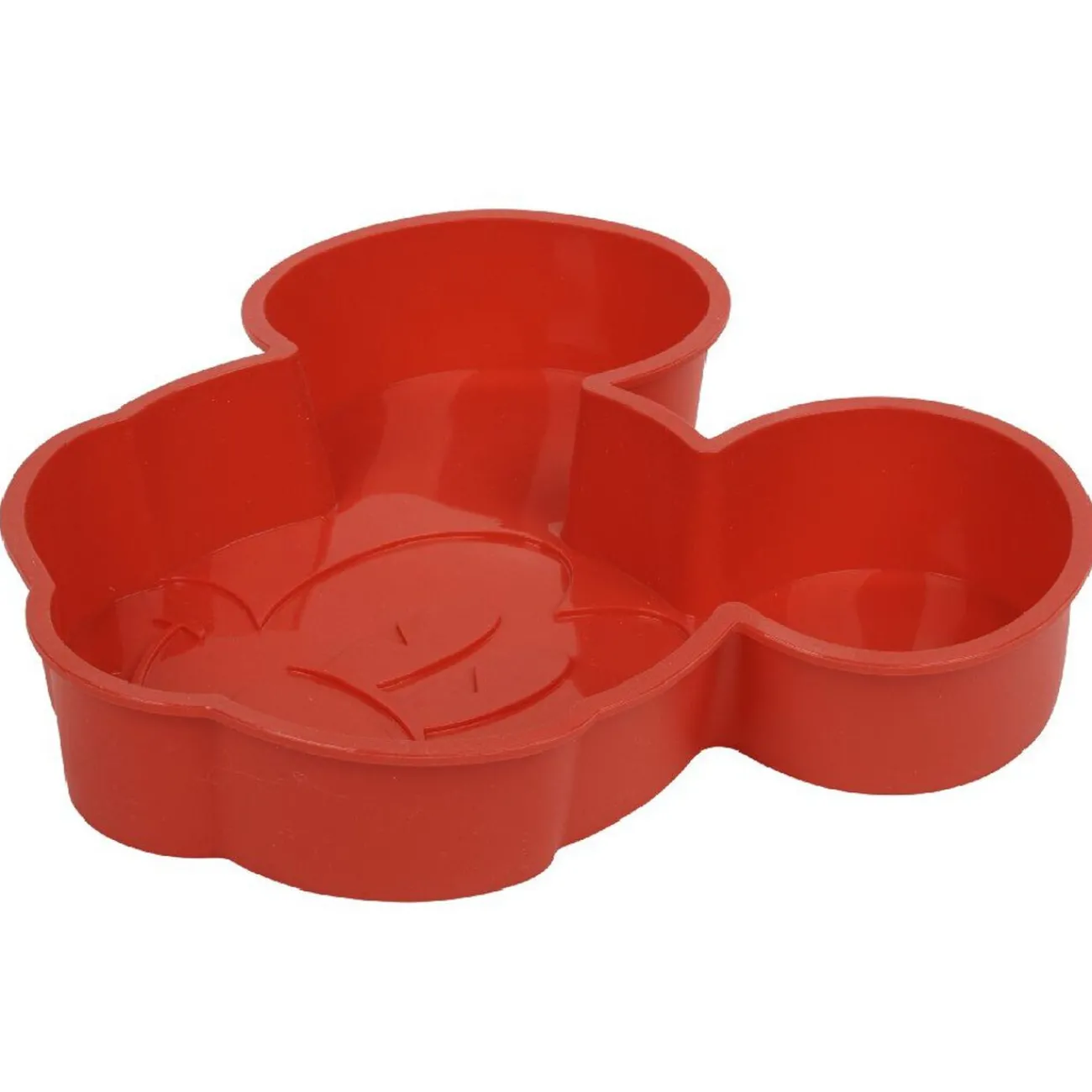 Gifi Moule à gâteau Mickey
