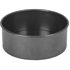 Gifi Moule à gâteau rond avec fond amovible ø21xH7,8 cm