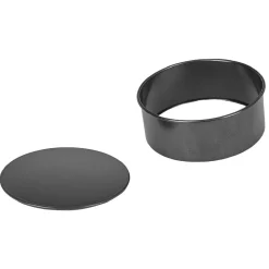 Gifi Moule à gâteau rond avec fond amovible ø21xH7,8 cm