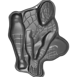 Gifi Moule à gâteau Spiderman