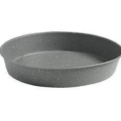 Gifi Moule à manqué gris effet marbre