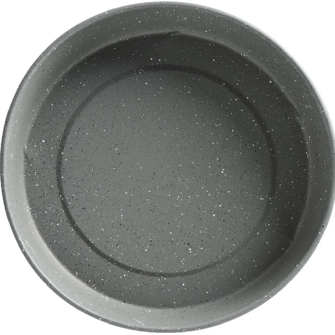 Gifi Moule à manqué gris effet marbre