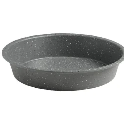 Gifi Moule à manqué gris effet marbre