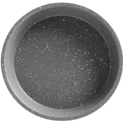 Gifi Moule à manqué gris effet marbre