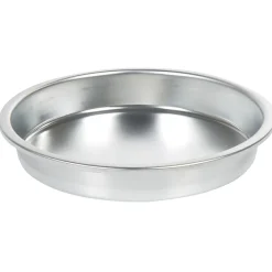 Gifi Moule à manqué rond gris