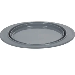 Gifi Moule à manqué rond silicone rétractable