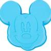 Gifi Moule à pâtisserie silicone Mickey