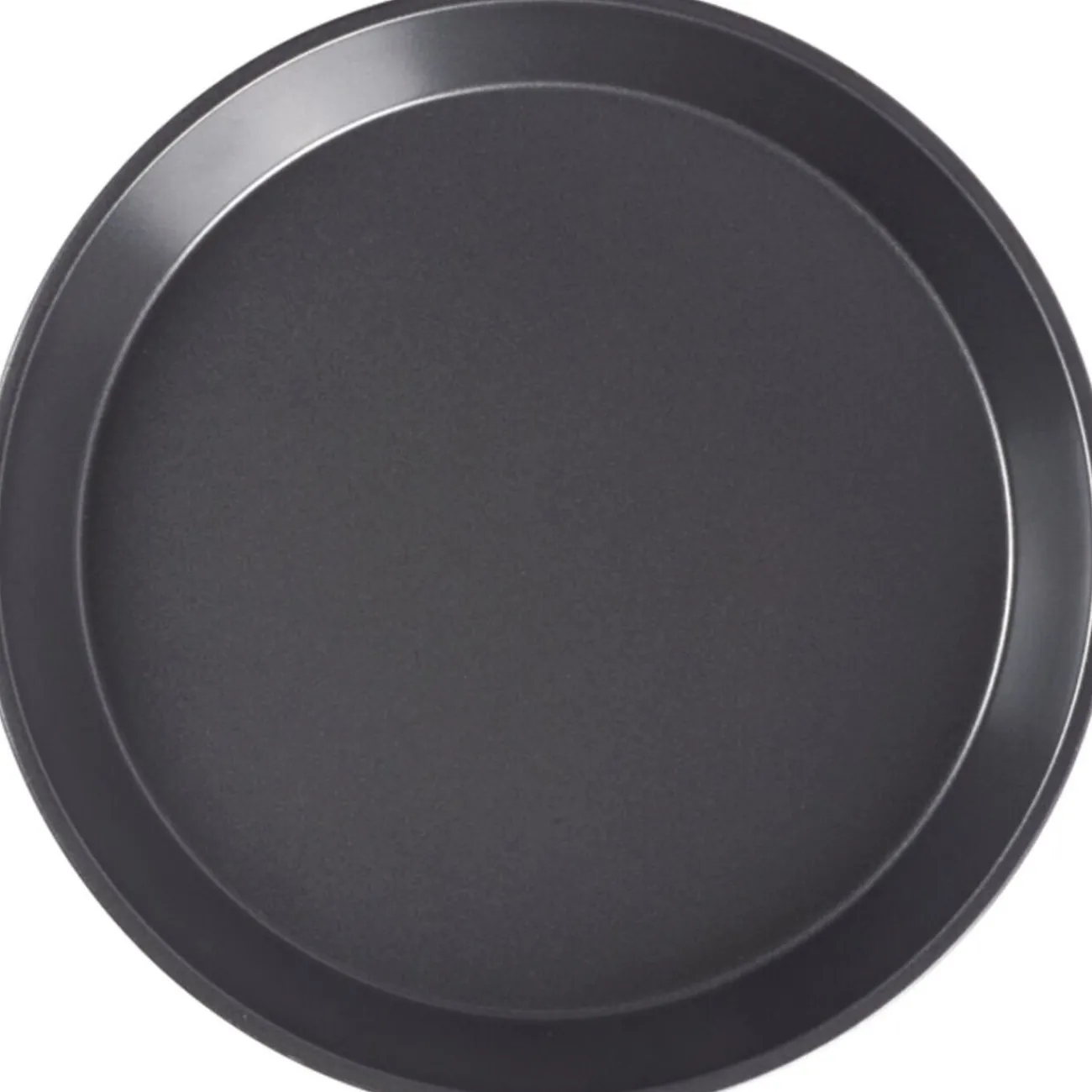 Gifi Moule à tarte avec couvercle de transport