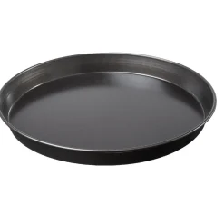 Gifi Moule à tarte noir
