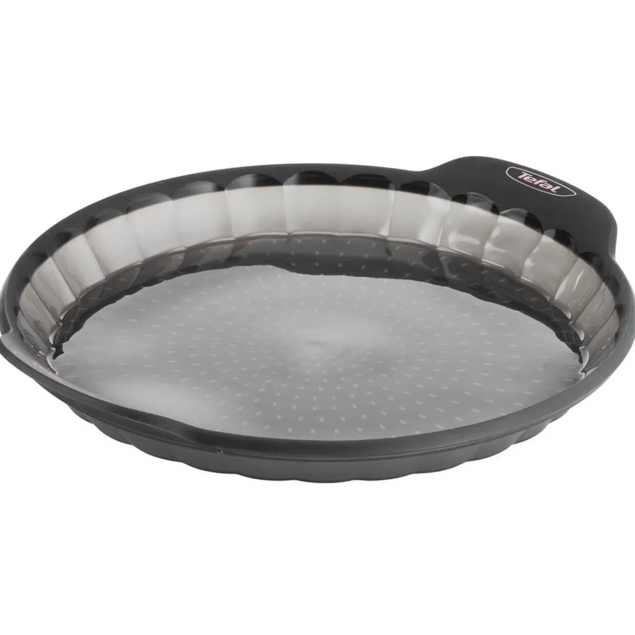 Gifi Moule à tarte Tefal Crispybake ø 28 cm