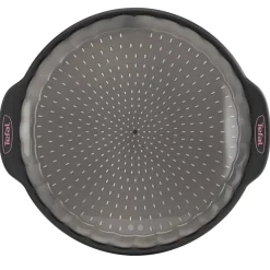 Gifi Moule à tarte Tefal Crispybake ø 28 cm