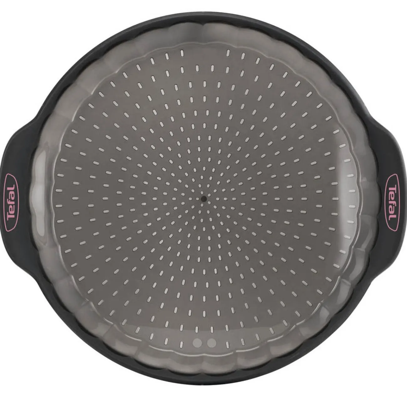 Gifi Moule à tarte Tefal Crispybake ø 28 cm