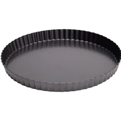 Gifi Moule à tartefond amovible