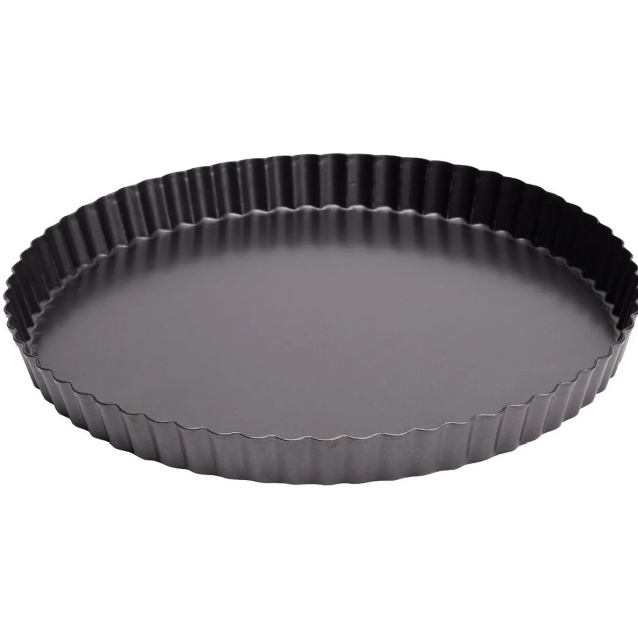 Gifi Moule à tartefond amovible