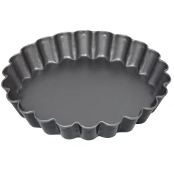 Gifi Moule à tartelette revêtement antiadhésif Happy Hour x4