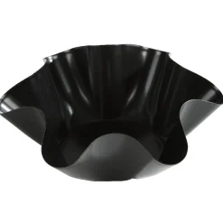 Gifi Moule à tortillas noir x6