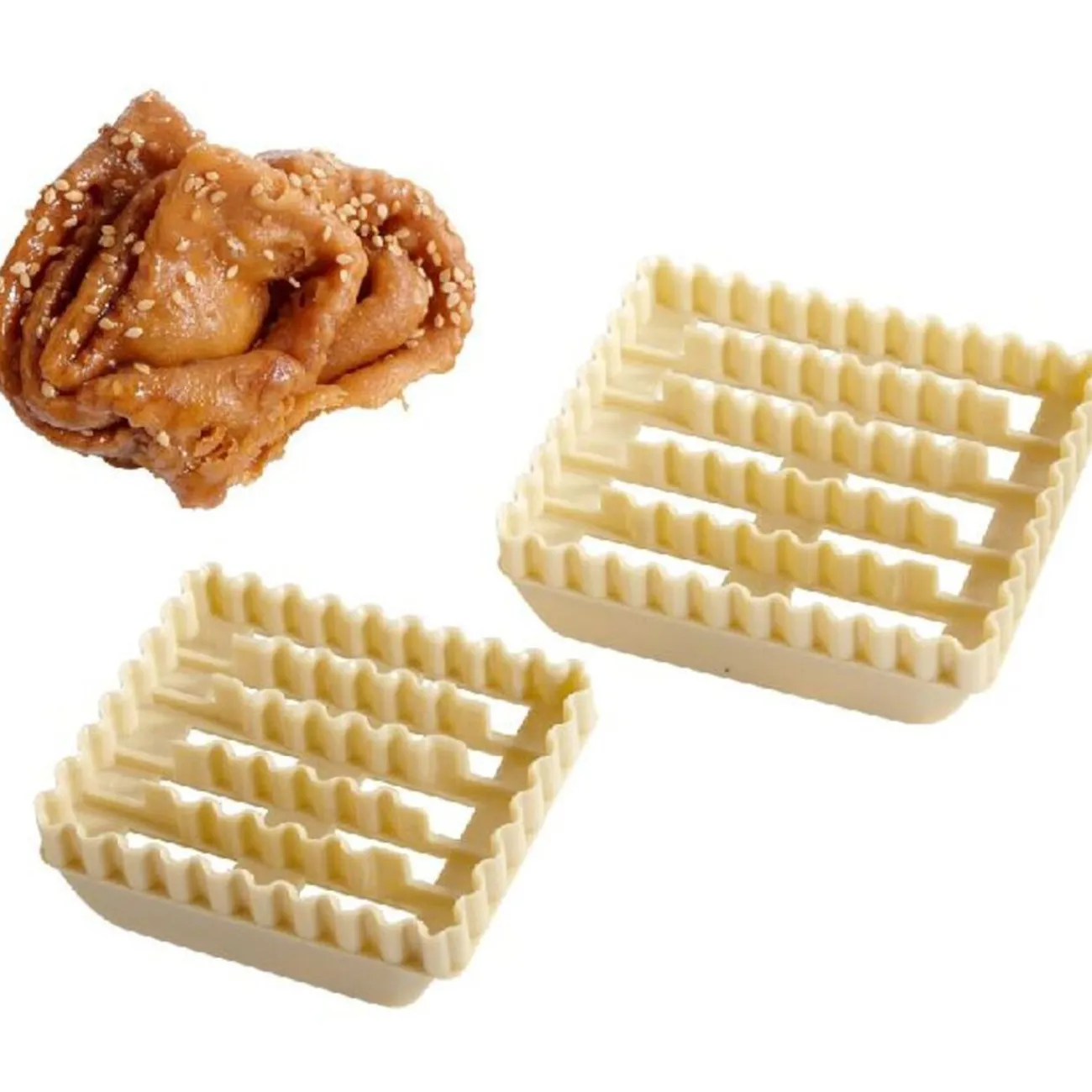 Gifi MOULE A CHEBAKIA X2