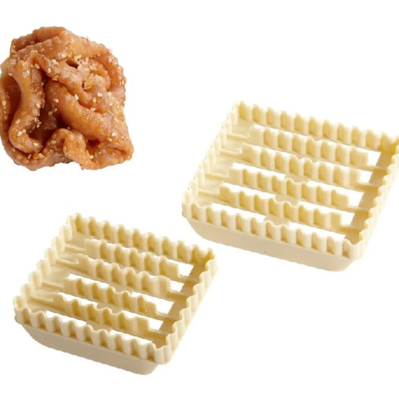 Gifi MOULE A CHEBAKIA X2