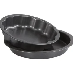 Gifi MOULE A GATEAUX X2