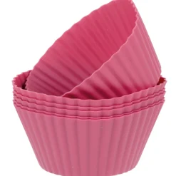 Gifi Moule caissette silicone x6