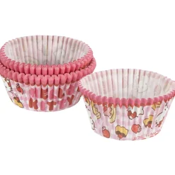 Gifi Moule cupcake Hello Kitty x60
