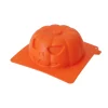 Gifi Moule en silicone grande citrouille 3D