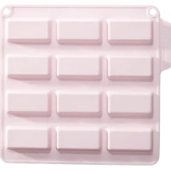 Gifi Moule en silicone pour minis gâteaux