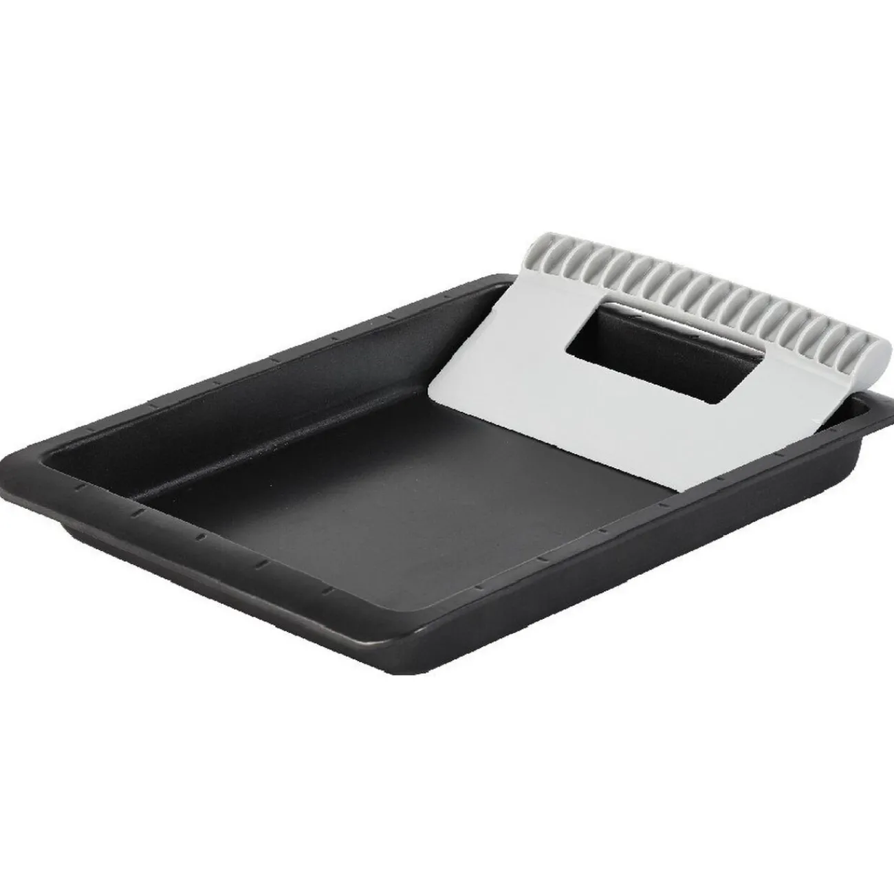 Gifi Moule et plat découpe parfaite